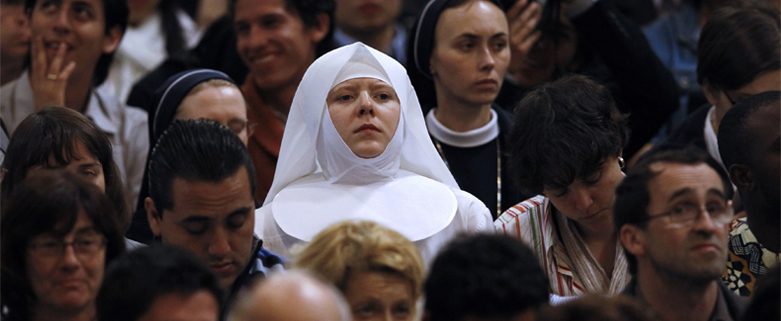 Women need more leadership in Catholic Church