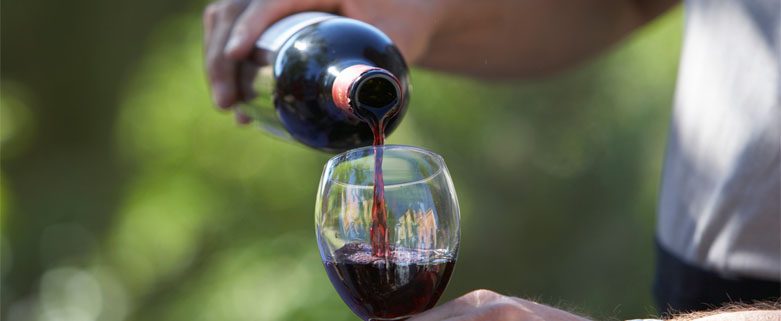 Red wine could help you live to 150