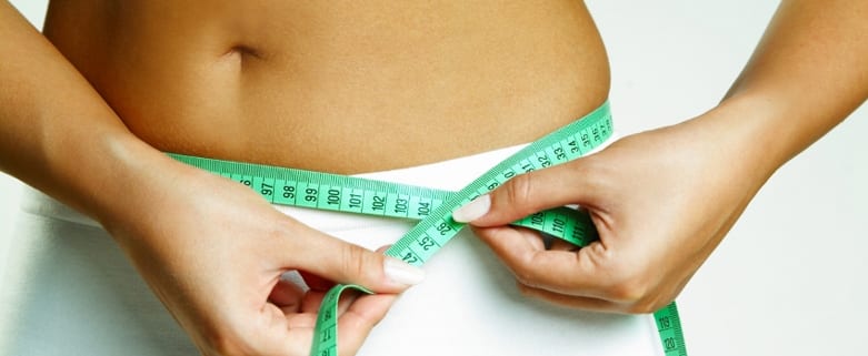 Healthy weight loss in 2010