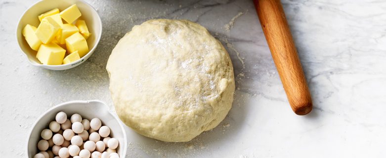 Foolproof Pastry