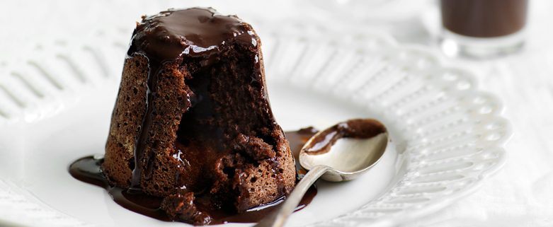 Warming Winter Comfort Food