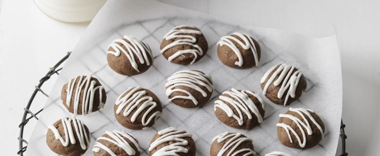Chocolate Biscuits Recipe