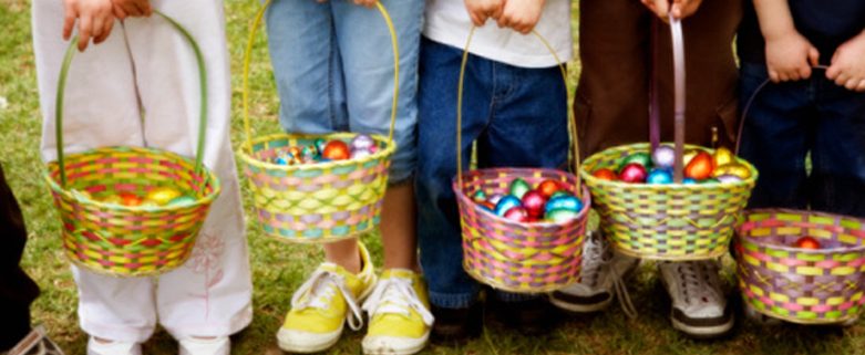 Alabama school bans ‘Easter’