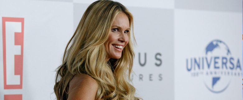 Elle Macpherson To Wed Real Estate Heir