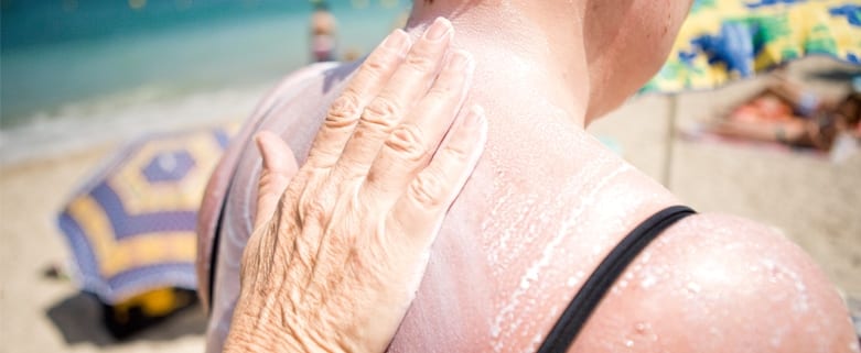 Tips For Lowering Risk of Skin Cancer