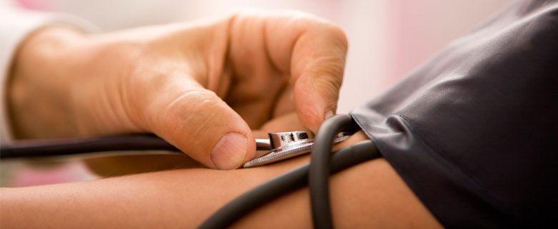 World Health Day focuses on high blood pressure