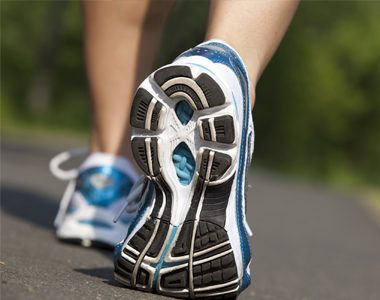 Outdoor fitness, better for you