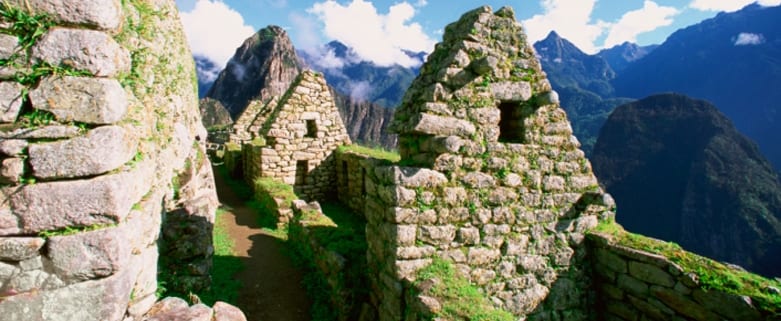 Must-see sites may vanish