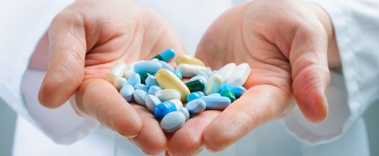 Antibiotics: a risky business
