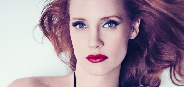 Jessica Chastain: Star manifesto