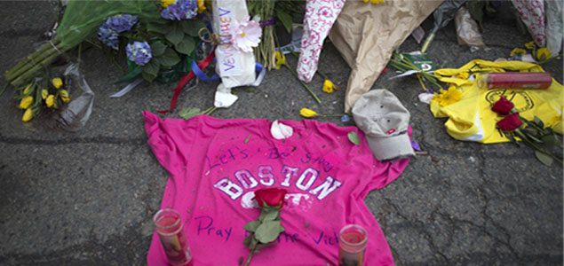 Social media guiding the way for Boston blasts relief efforts