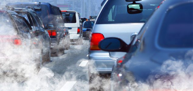 Air pollution: bad for your arteries