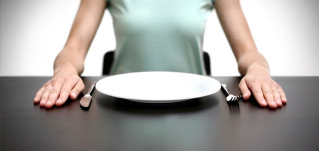 Fasting curbs diabetes & cardiovascular disease