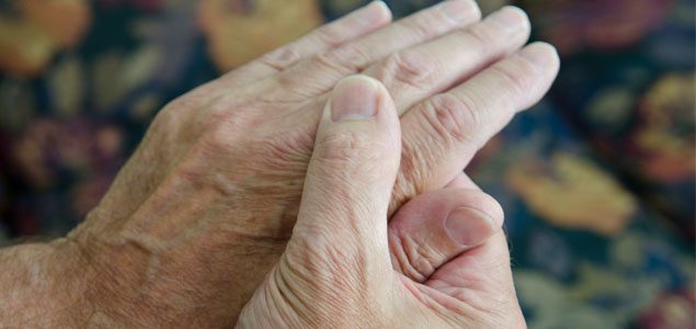 Managing arthritis