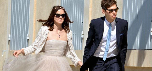 Celebrity weddings: 9 stars who tied the knot in unconventional dresses