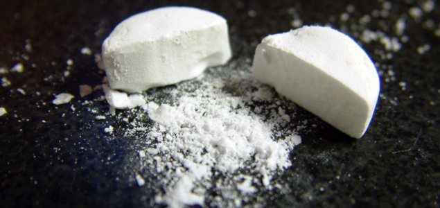 Illicit drug use linked to brain abnormalities