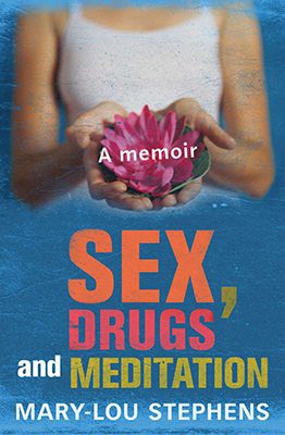 Sex, Drugs and Meditation – Book Review