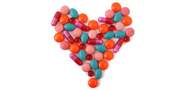 Painkillers pose heart risk