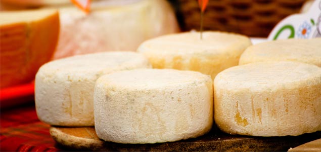 Aussie cheesemonger ranks in world cheese title
