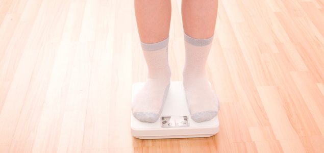 Children as young as 10 aspire to be thinner
