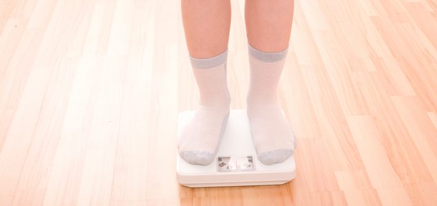 Children as young as 10 aspire to be thinner
