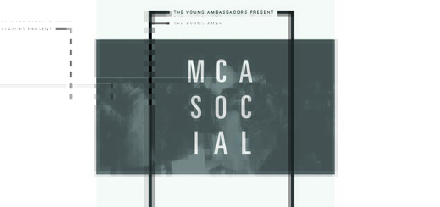 MCA SOCIAL