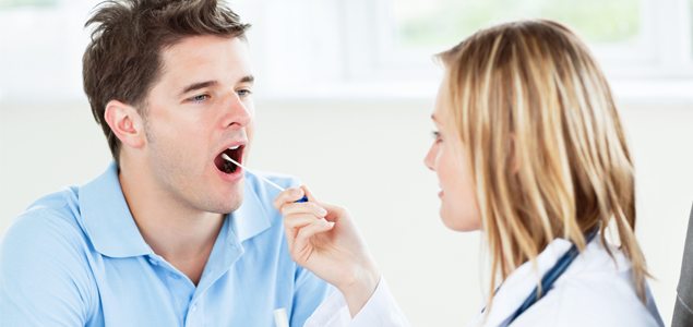 Saliva test could soon detect cancer, diabetes & heart disease