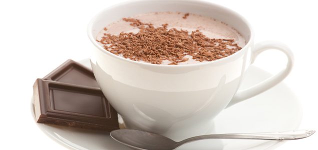 Cocoa keeps brain healthy, improves memory