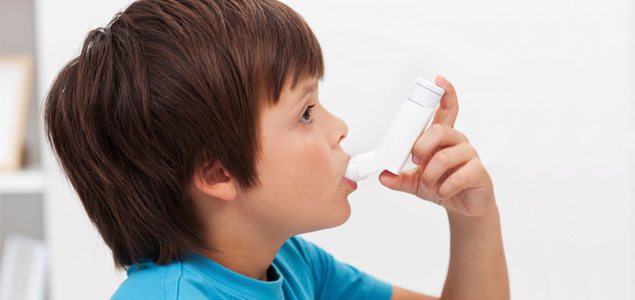Asthma Emergencies