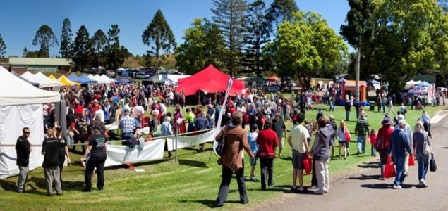 Real Food Festival to descend on Sunshine Coast