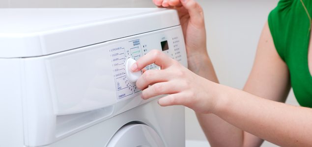 Is your laundry making you sick?