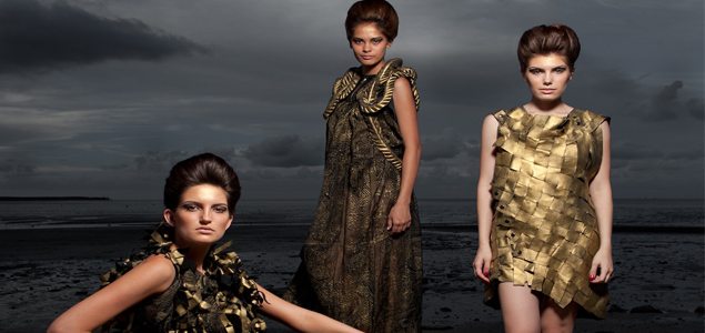 NZ Fashion Week to showcase Aussie and Kiwi designs