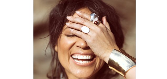 Interview: Kate Ceberano – The Church of Rock and Roll