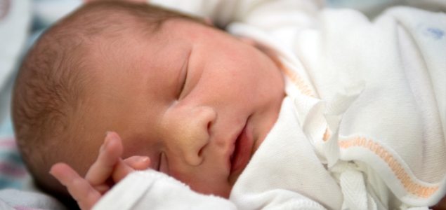 Sugar key to preventable brain damage in newborns