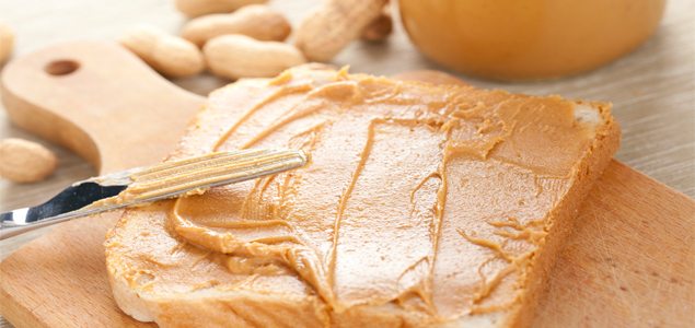 Peanut butter reduces risk of breast cancer