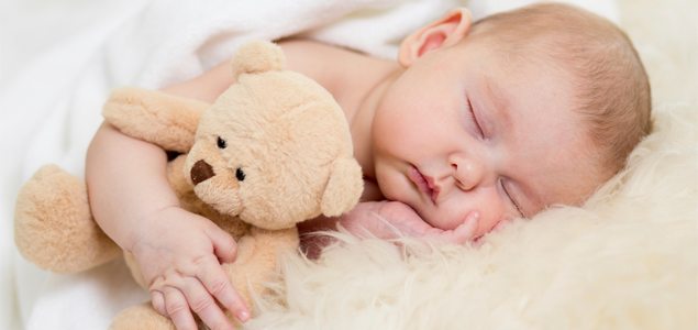 Lullabies the best medicine for sick kids