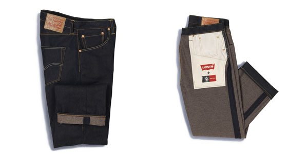 levis
