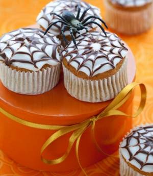 5 of the Best Halloween Recipes