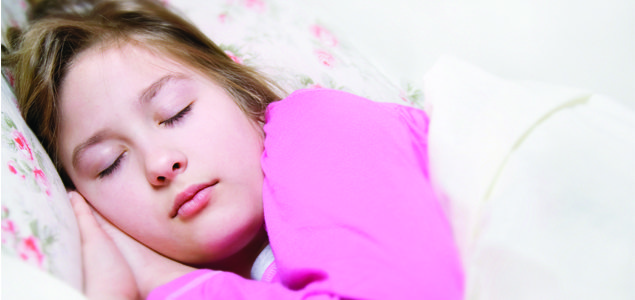 Early bedtime thwarts childhood obesity