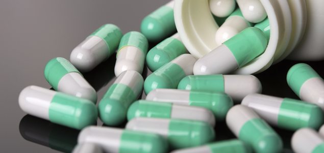 New test reduces antibiotics use