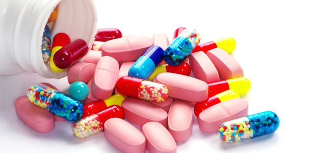 Top 5 ways to fight antibiotic resistance