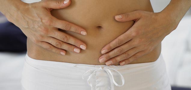 Trust Your Gut: why the digestive system is the key to overall health
