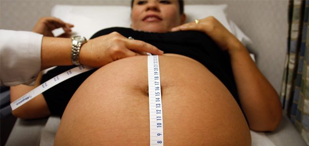 US lags behind impoverished countries on maternal health