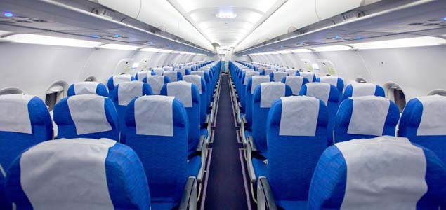 Could pesticides sprayed on long-haul flights cause Parkinson’s?
