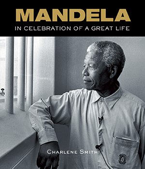 Mandela front cover