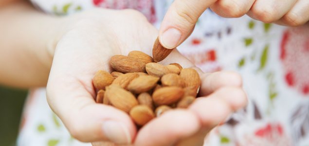 Activating Nuts: Is it all it’s cracked up to be?
