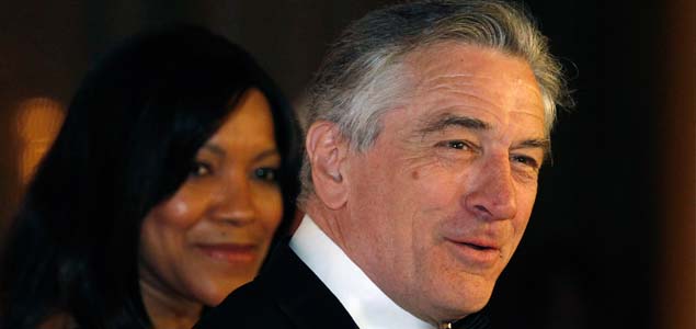 Exclusive Interview: Robert De Niro – Meeting the Godfather