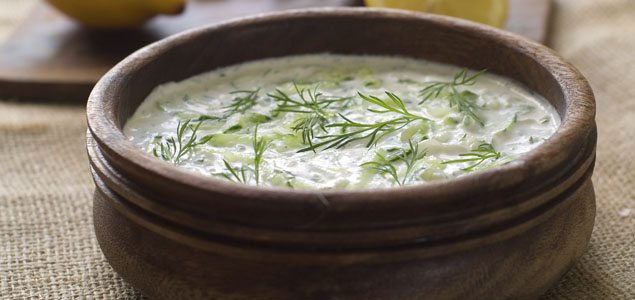 Tzatziki