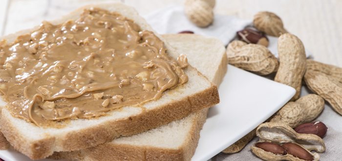 Cure in sight for peanut allergies