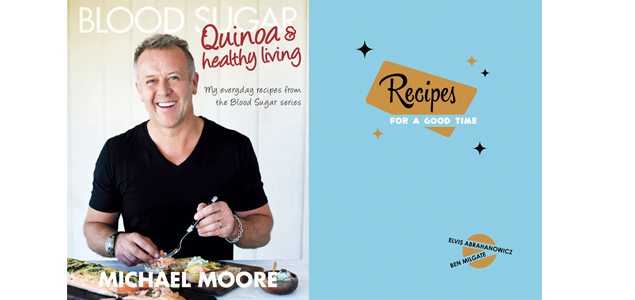 December Must-Have Cookbooks